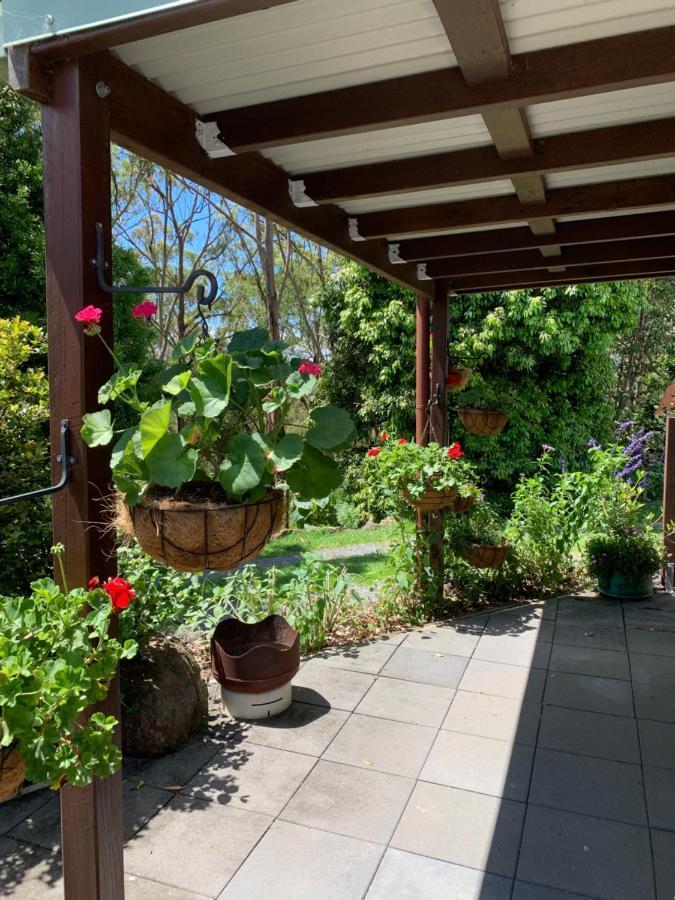 Cedarview Bed & Breakfast Beechmont ภายนอก รูปภาพ
