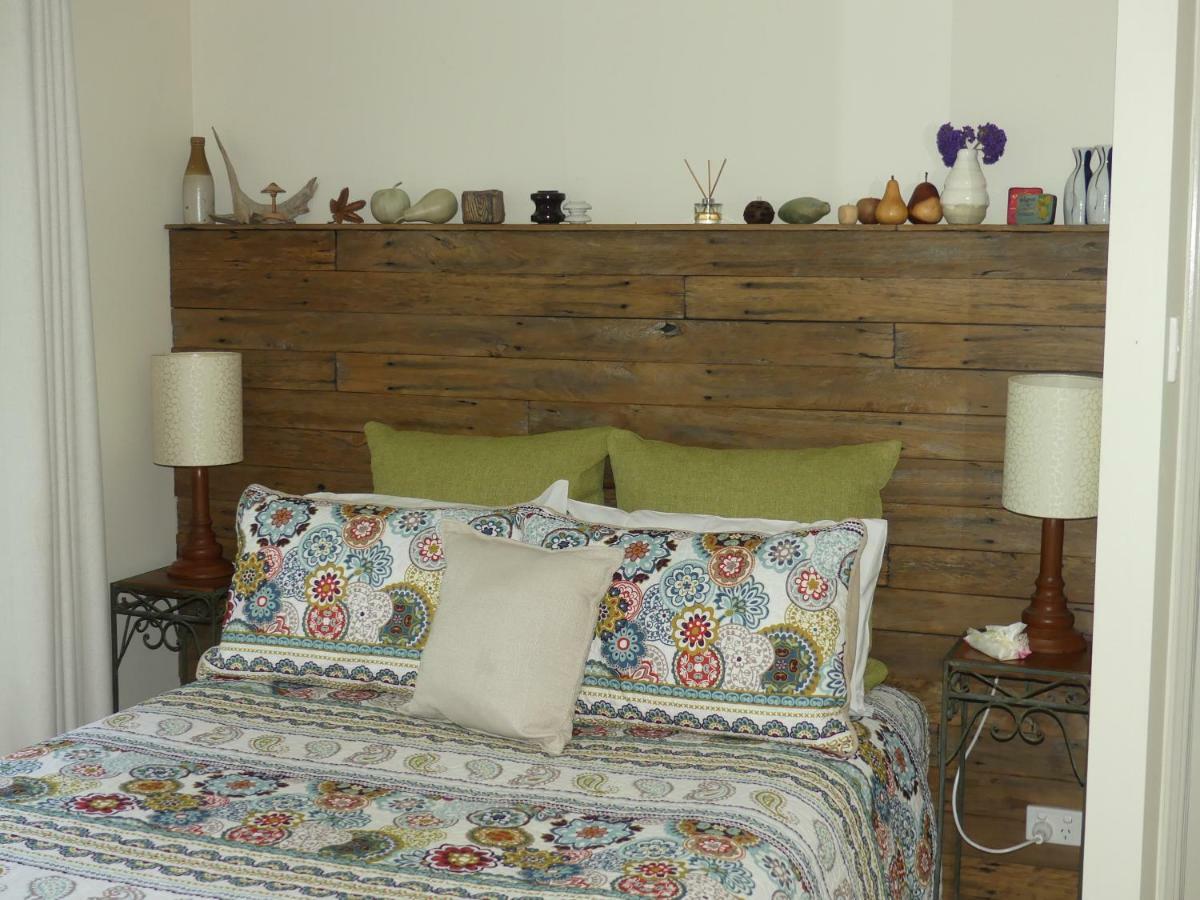 Cedarview Bed & Breakfast Beechmont ภายนอก รูปภาพ